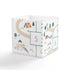 PLAY&GO Tiloo puzzelmat - 120x180cm - hopscotch