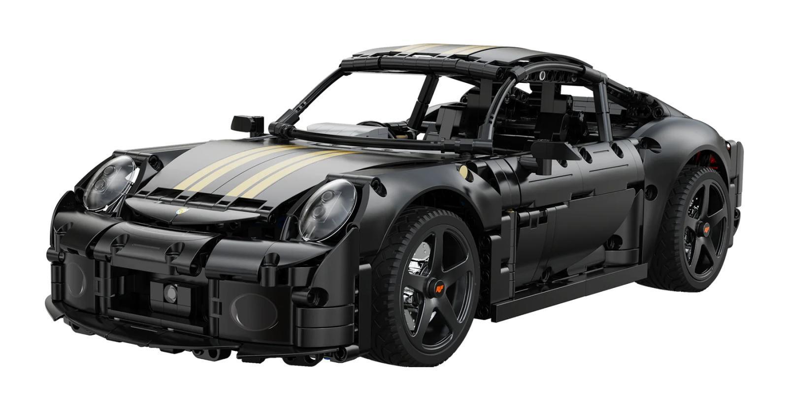 CADA RUF GT 1:10 auto - 1655st. 10114417