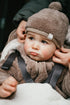 KOEKA Malmo Babymuts caffe, Medium