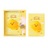 LAZY STARS Squishy notitieboek - duck
