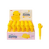 LAZY STARS Squishy gelpen - duck