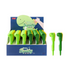 LAZY STARS Squishy gelpen - dinosaur