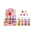 TPR Gum fruit ontwerp - ass.  (prijs per stuk)