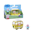 PEPPA PIG Whizz around - Peppa's campervan