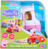 PEPPA PIG Whizz around - Peppa's ice cream van