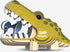 EUGY 3D Model - Alligator