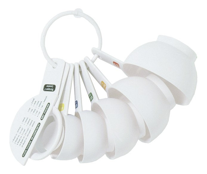 TALA Maatkommetjes -  set 7st.