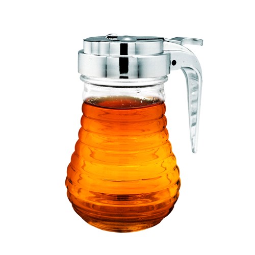 VIN BOUQUET Honing-/ melkkannetje