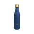VIN BOUQUET Drinkfles vacuum 500ml - navy gold
