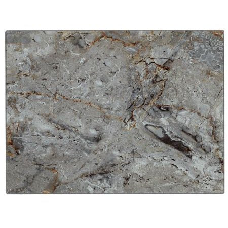 TALA Werkblad beschermer glas - 40x30cm - marmer