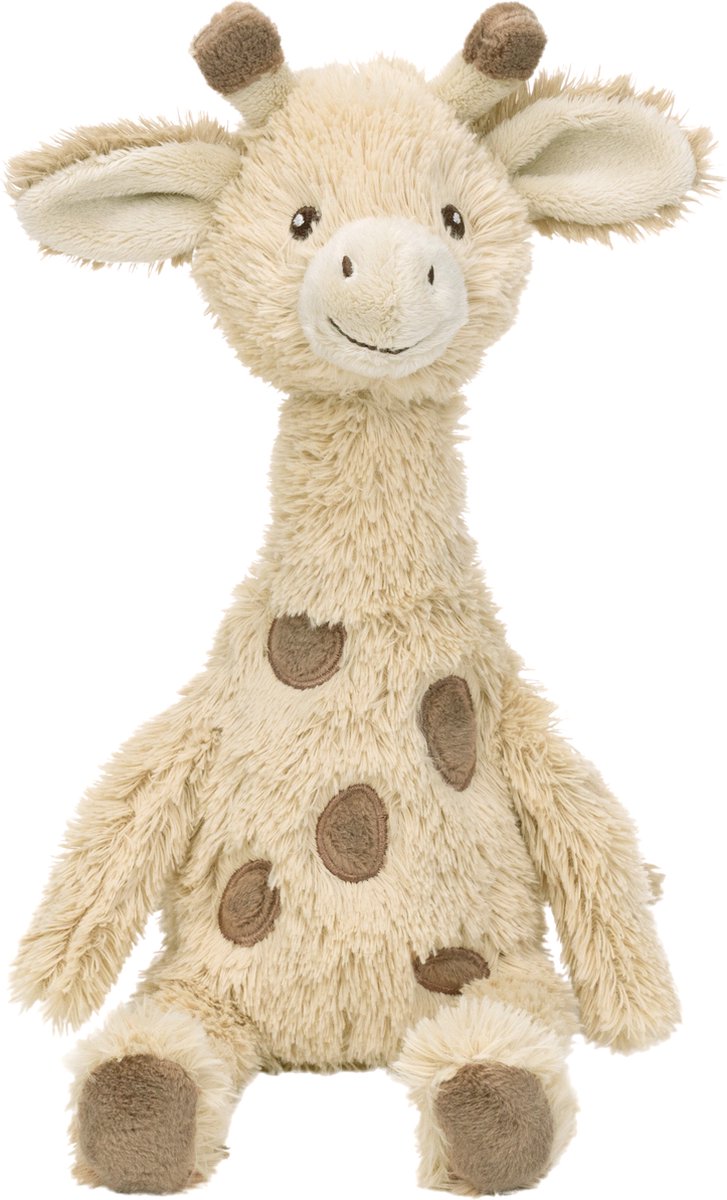 HAPPY HORSE Knuffel - Giraf Gus no. 2 - 32cm