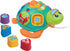 WINFUN Pull along sort n learn turtle