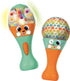 WINFUN Baby shaker maracas