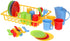 PLAYGO Afdruiprek met servies - 30dlg 10113368