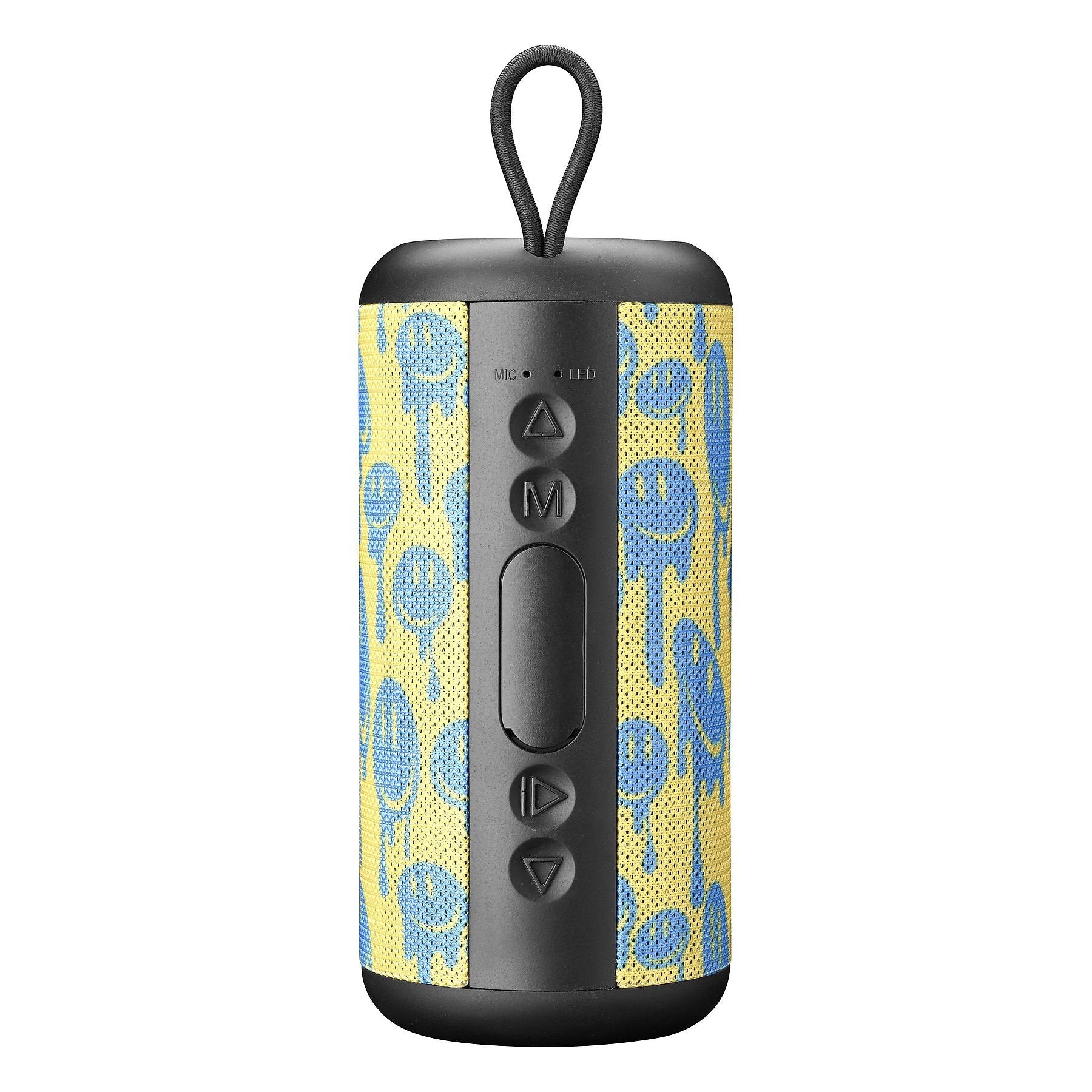 MUSIC SOUND speaker bluetooth - smile