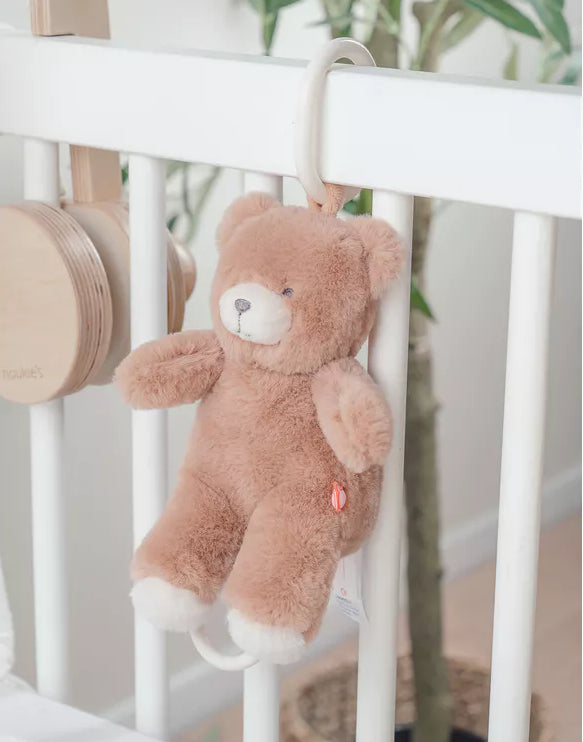 NOUKIES Mini muzikale knuffel 20cm - Lily