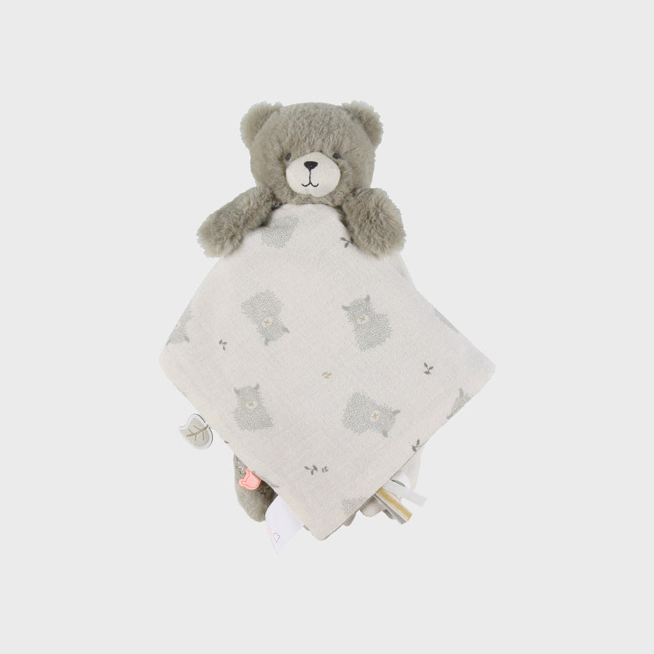 NOUKIES Knuffeldoek - Orso