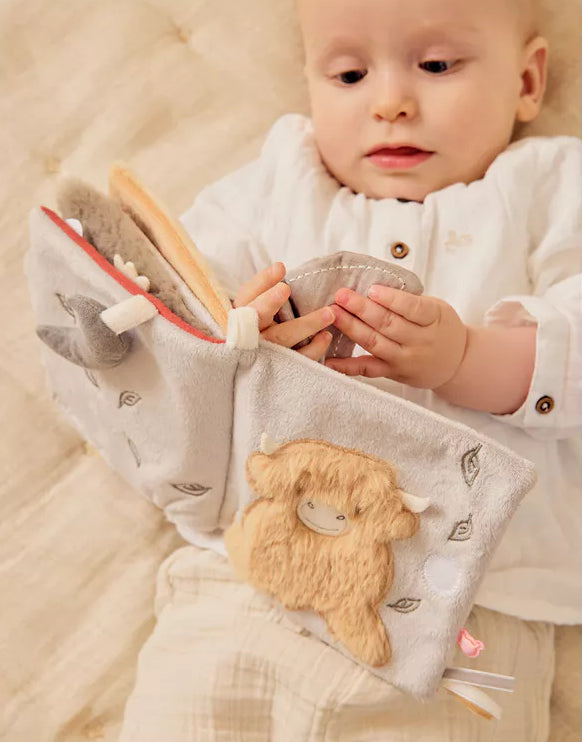 NOUKIES Activiteitenboek - Bali, Moka & Snow