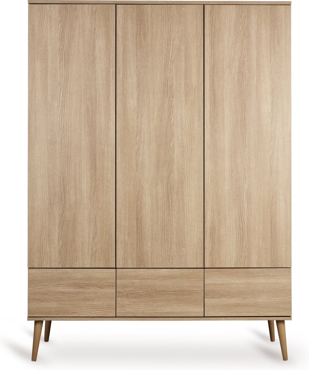 QUAX Flow kast XL - honey ash