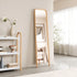 UMBRA Bellwood leunende spiegel - 157x39x5cm