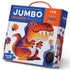 Crocodile Creek - jumbo puzzel 48st - dinosaur