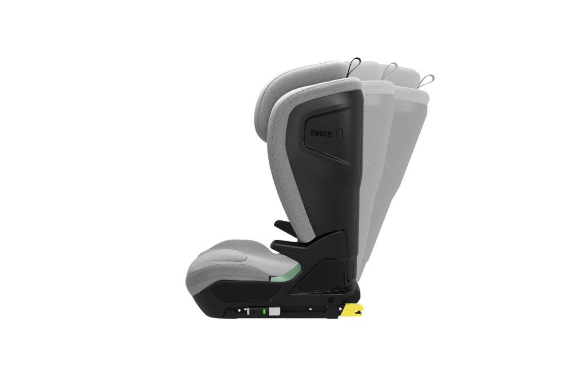 THULE Palm booster seat - black