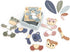 Speedy Monkey - dress up mix puzzel