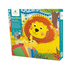 SYCOMORE Stick & Fun - savannah animals