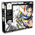 SYCOMORE Manga Layout & markers - boy