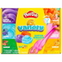 PlayDoh Super Stretch slijm - 6st.