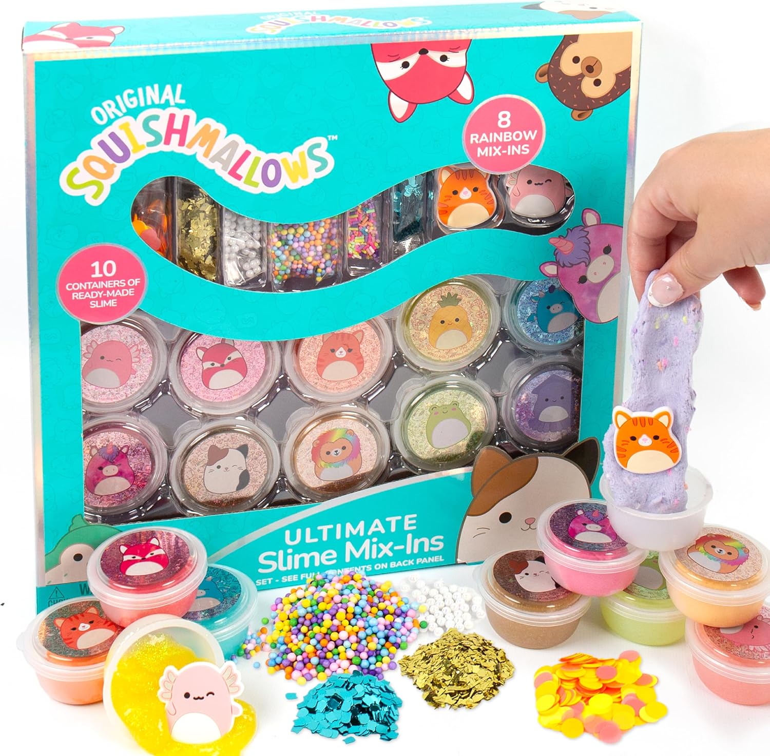 SQMLW Ultimate Slime Mixins slmij - large