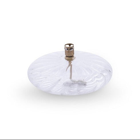 PERI LIVING Olielamp disc elegant - 14x6cm