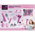 Beauty salon deluxe styling et - roze 10108910  Q252YLQ089