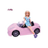 ANLILY Sportwagen voor speelpop L875616165  10108961