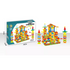 Villa plezier voor kinderen - 46x11x35cm 4791412   10113077