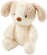 NATTOU Teddy knuffel 25cm - Baby hond
