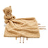 NATTOU Teddy Knuffeldoekje m/knuffel - Beer - beige