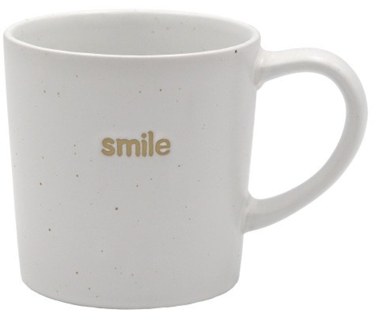 LEEFF Morris mok - Smile