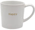 LEEFF Morris mok - Happy