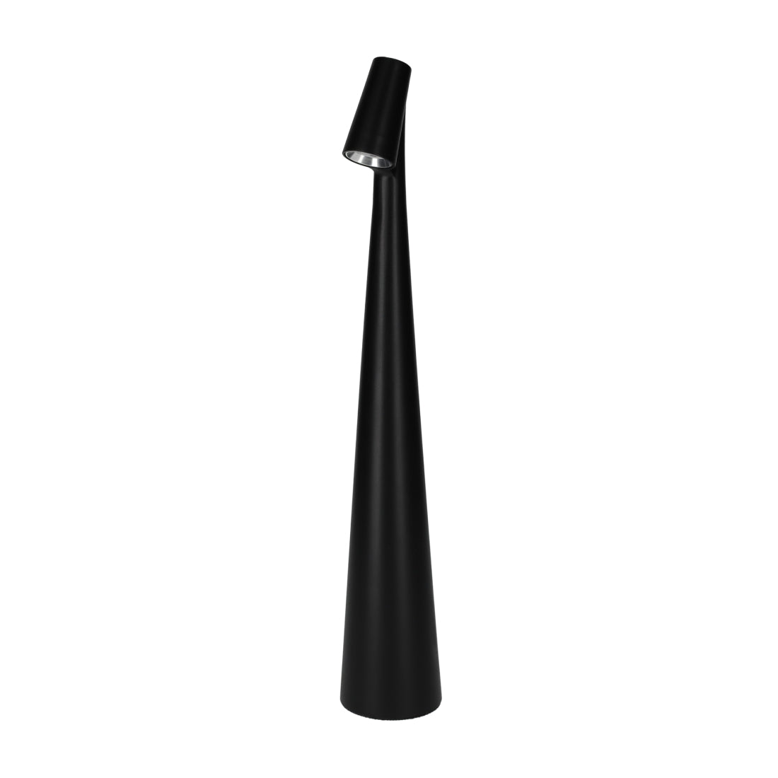 JENS Spotlight tafellamp LED - 33.5cm - zwart