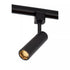 Lucide TRACK Grado spot - Zwart - GU10