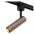 Lucide TRACK Grado spot - Grijs - GU10
