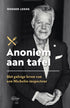 Anoniem aan tafel - Werner Loens