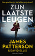 Zijn laatste geheugen - James Patterson