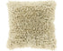 UNIQUE Ray kussen - 45x45cm - dove white 7701005DOVE