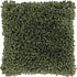 UNIQUE Ray kussen - 45x45cm - winter green 7701005WG