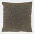 UNIQUE Nevada kussen - 45x45cm - rocky brown 7701033ROCKY