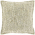 UNIQUE Eva kussen - 45x45cm - chateau grey 7701092CHAT