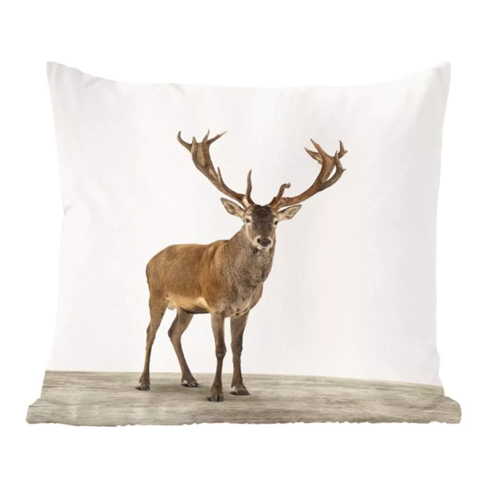 UNIQUE Xmas icons kussen 40cm - dessin 11 870120111