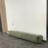 UNIQUE Loa tochtrol - 95x12x12cm - deep green 8801075DEEP